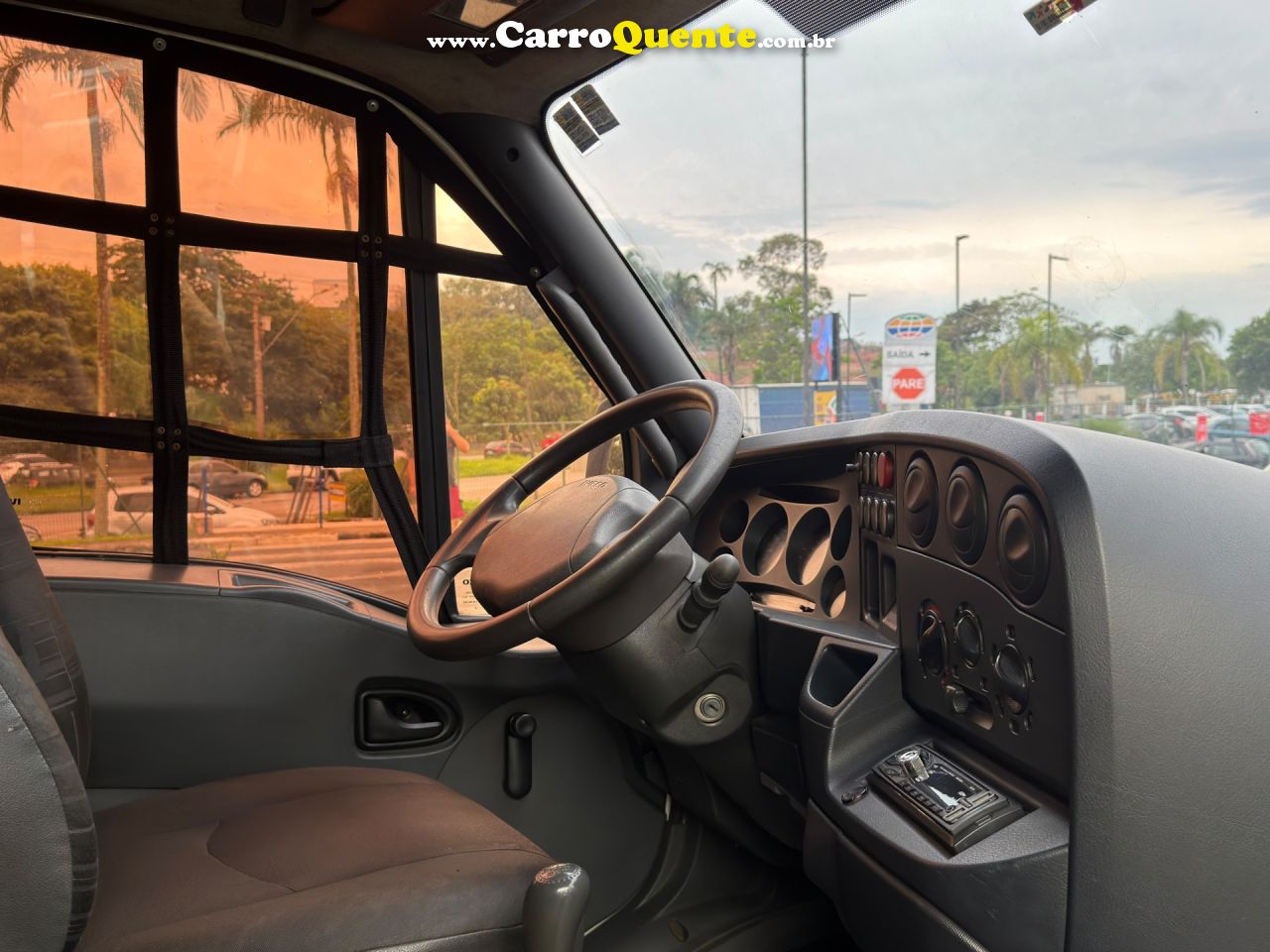 IVECO DAILY 3.0 HPI 45S14 CS 2010 - Loja
