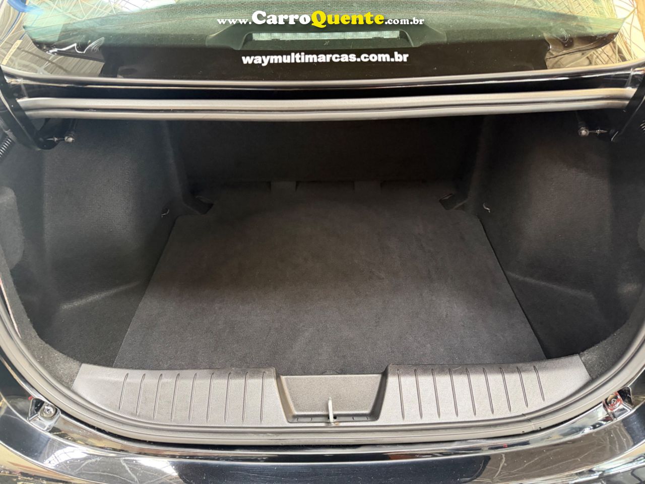 FIAT CRONOS 1.0 FIREFLY DRIVE 2026 - Loja