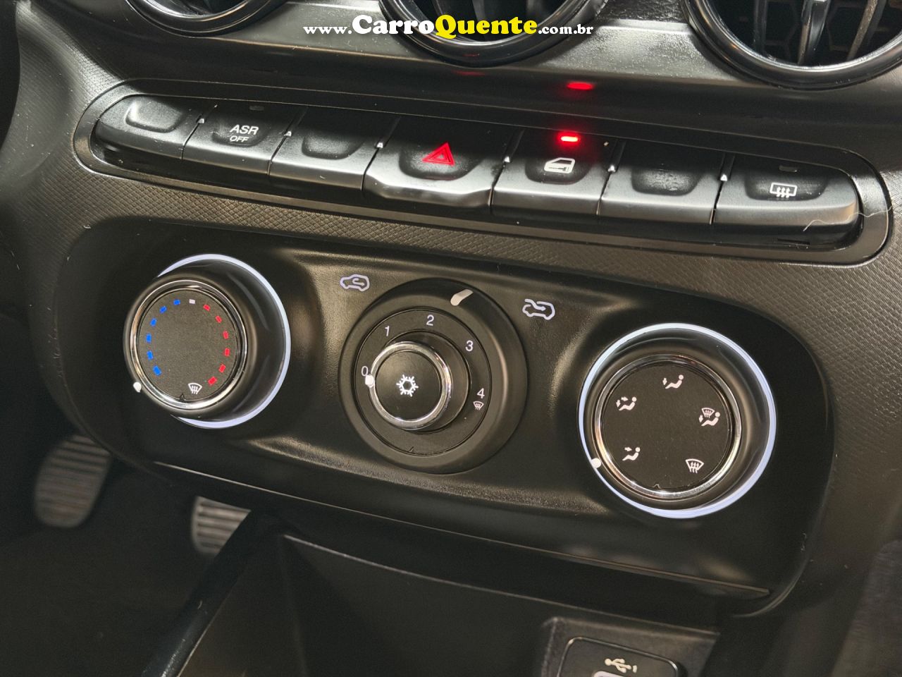 FIAT CRONOS 1.0 FIREFLY DRIVE 2026 - Loja