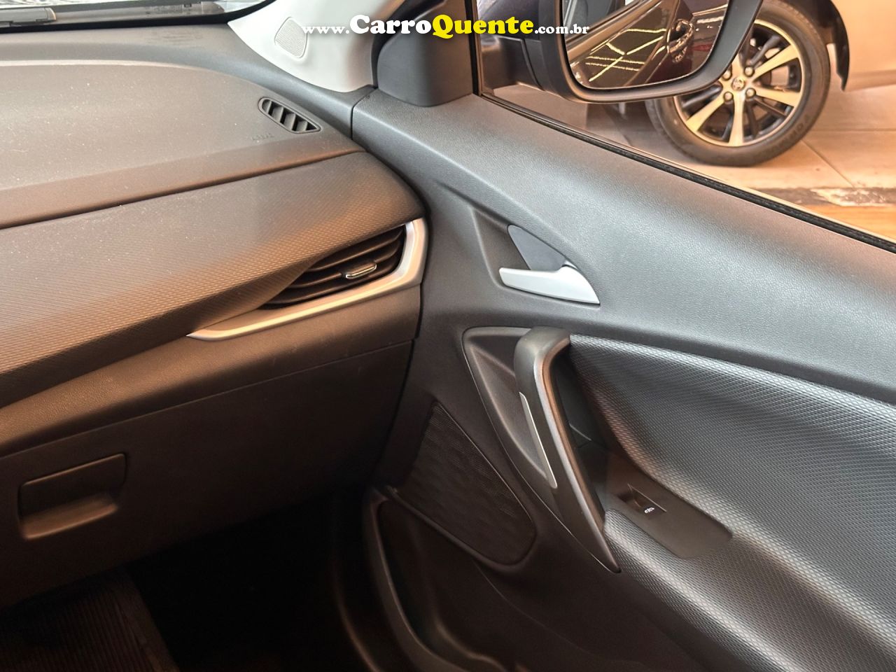 CHEVROLET TRACKER 1.0 TURBO LT 2024 - Loja