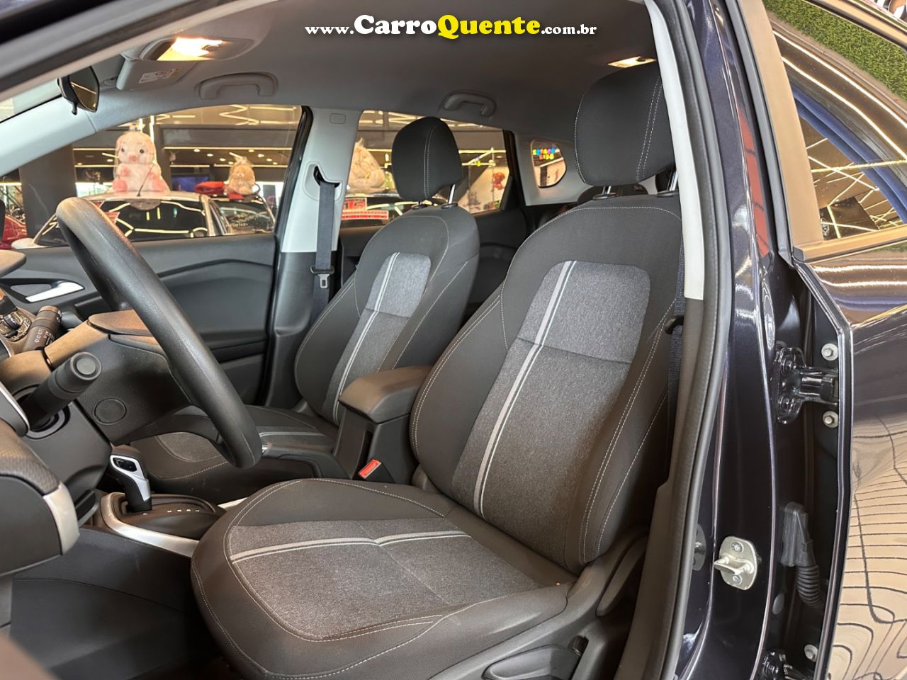 CHEVROLET TRACKER 1.0 TURBO LT 2024 - Loja