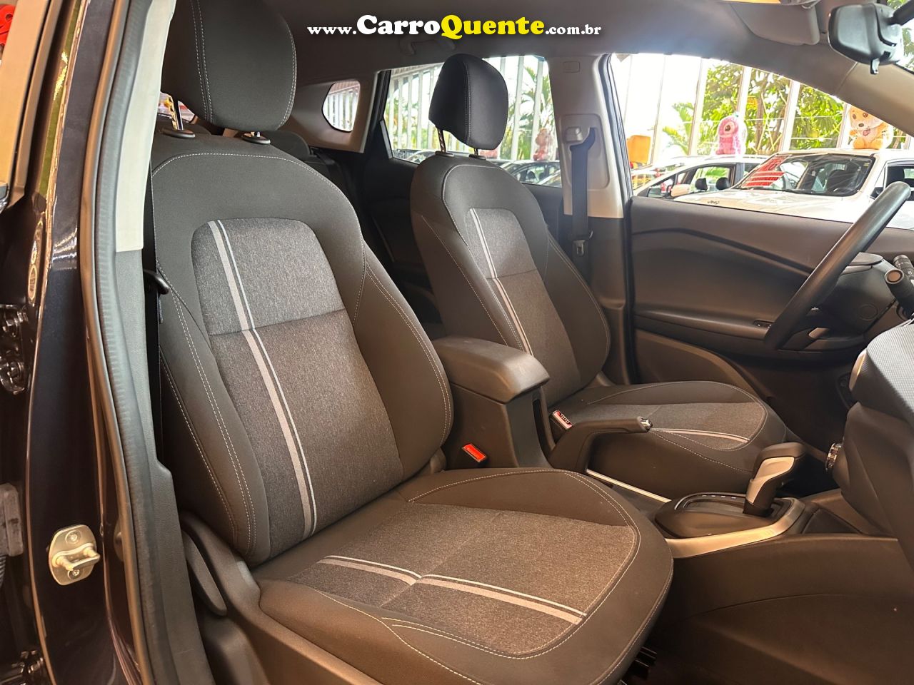 CHEVROLET TRACKER 1.0 TURBO LT 2024 - Loja