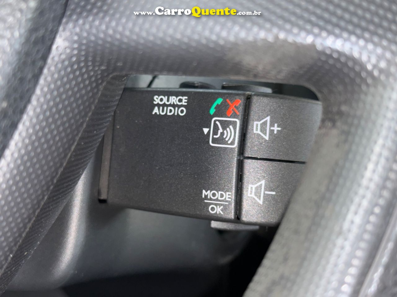RENAULT SANDERO 1.6 EXPRESSION 8V 2016 - Loja