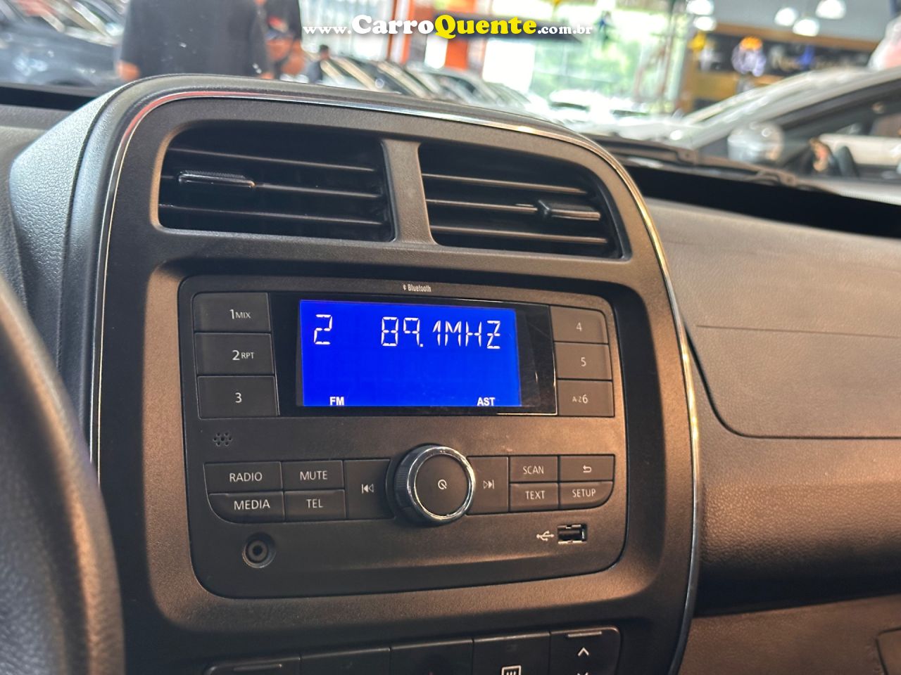 RENAULT KWID 1.0 12V SCE ZEN 2024 - Loja