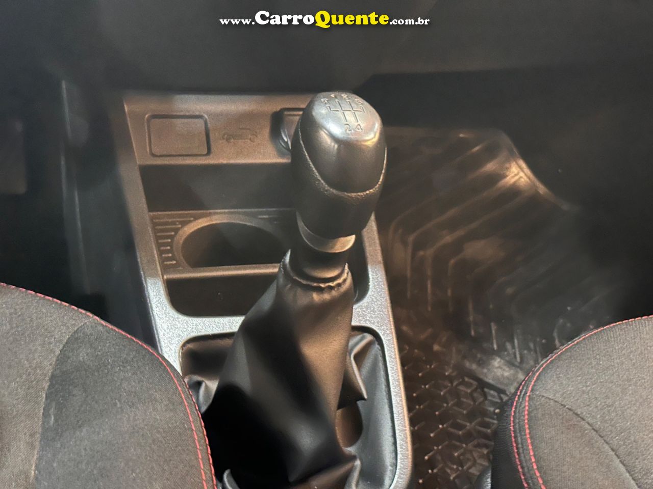 RENAULT KWID 1.0 12V SCE ZEN 2024 - Loja