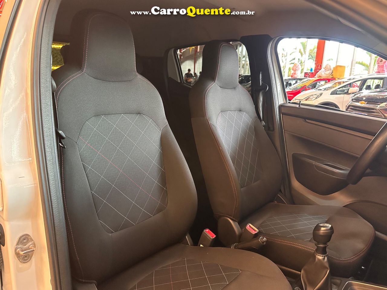 RENAULT KWID 1.0 12V SCE ZEN 2024 - Loja