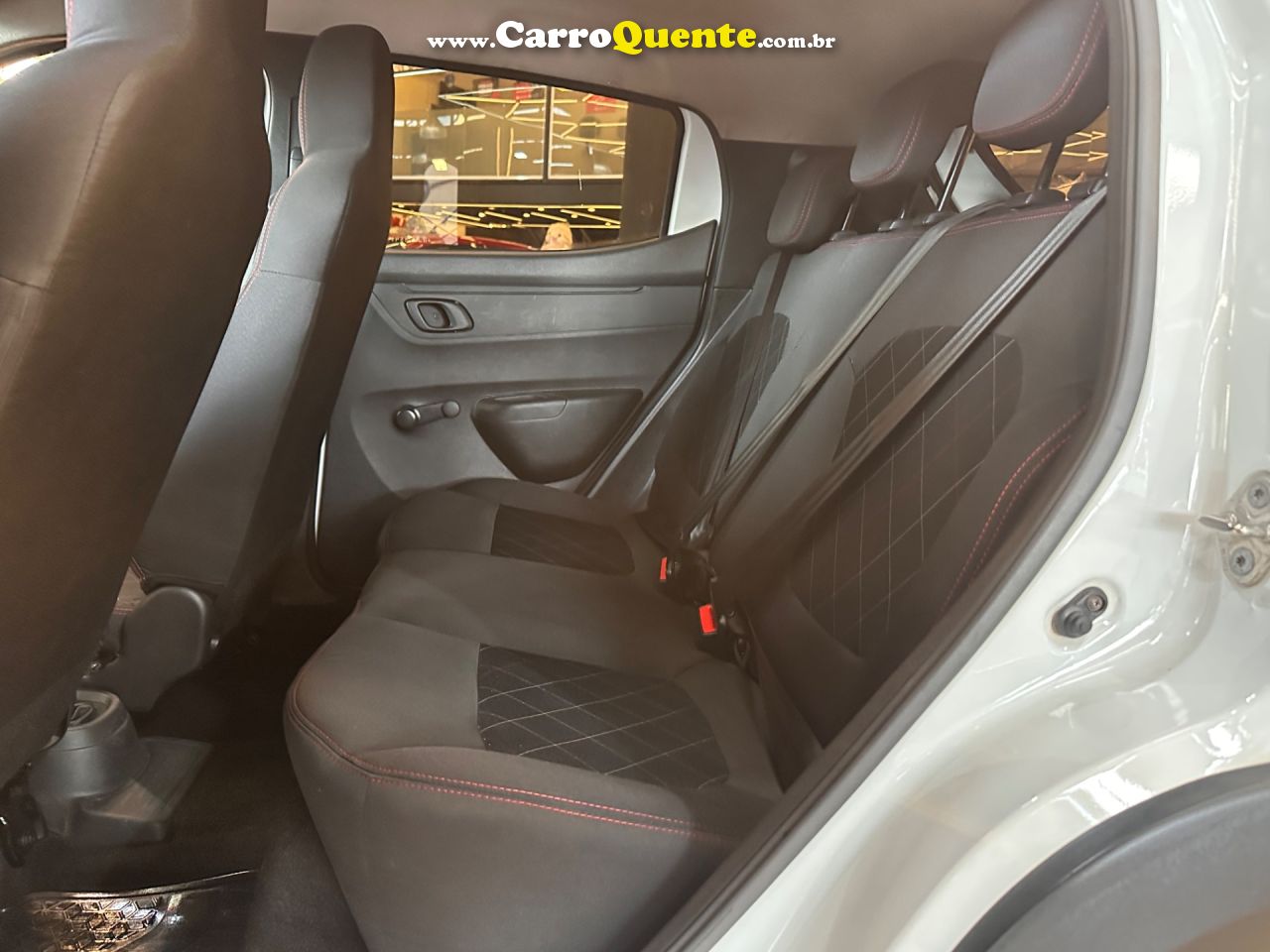 RENAULT KWID 1.0 12V SCE ZEN 2024 - Loja
