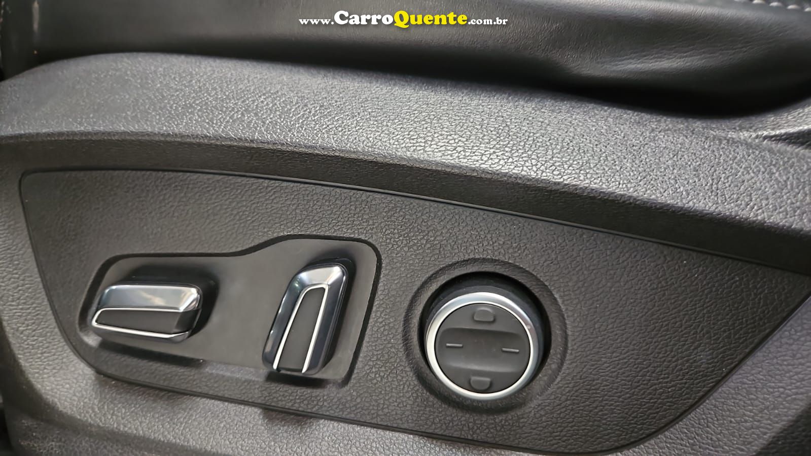 CHERY TIGGO 5X PRO 1.5 TURBO HIBRIDA * C/ 36.700 KM APENAS * 2023 - Loja