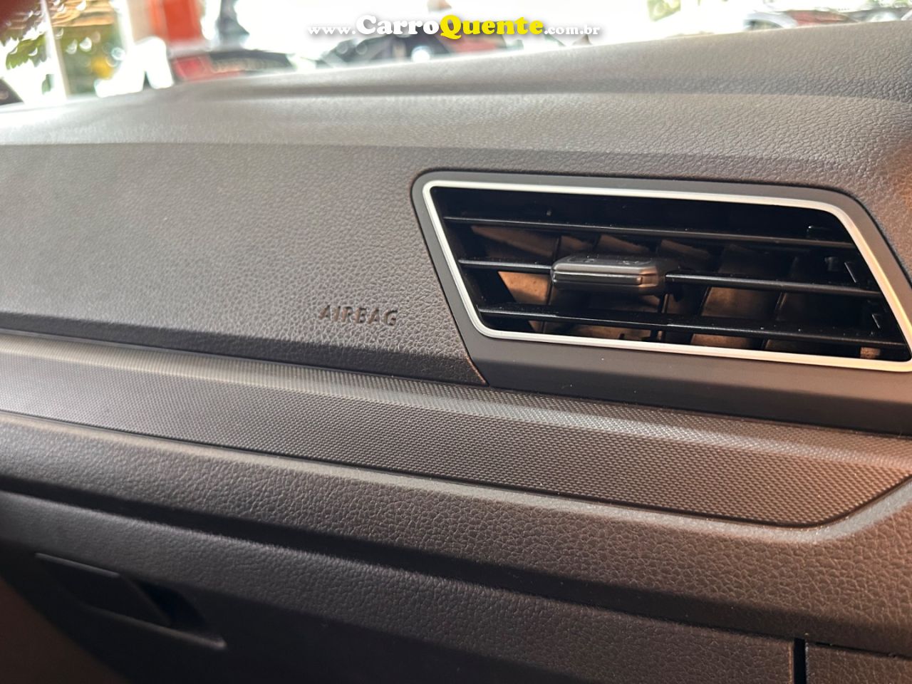 VOLKSWAGEN SAVEIRO 1.6 MSI ROBUST CS 16V 2023 - Loja