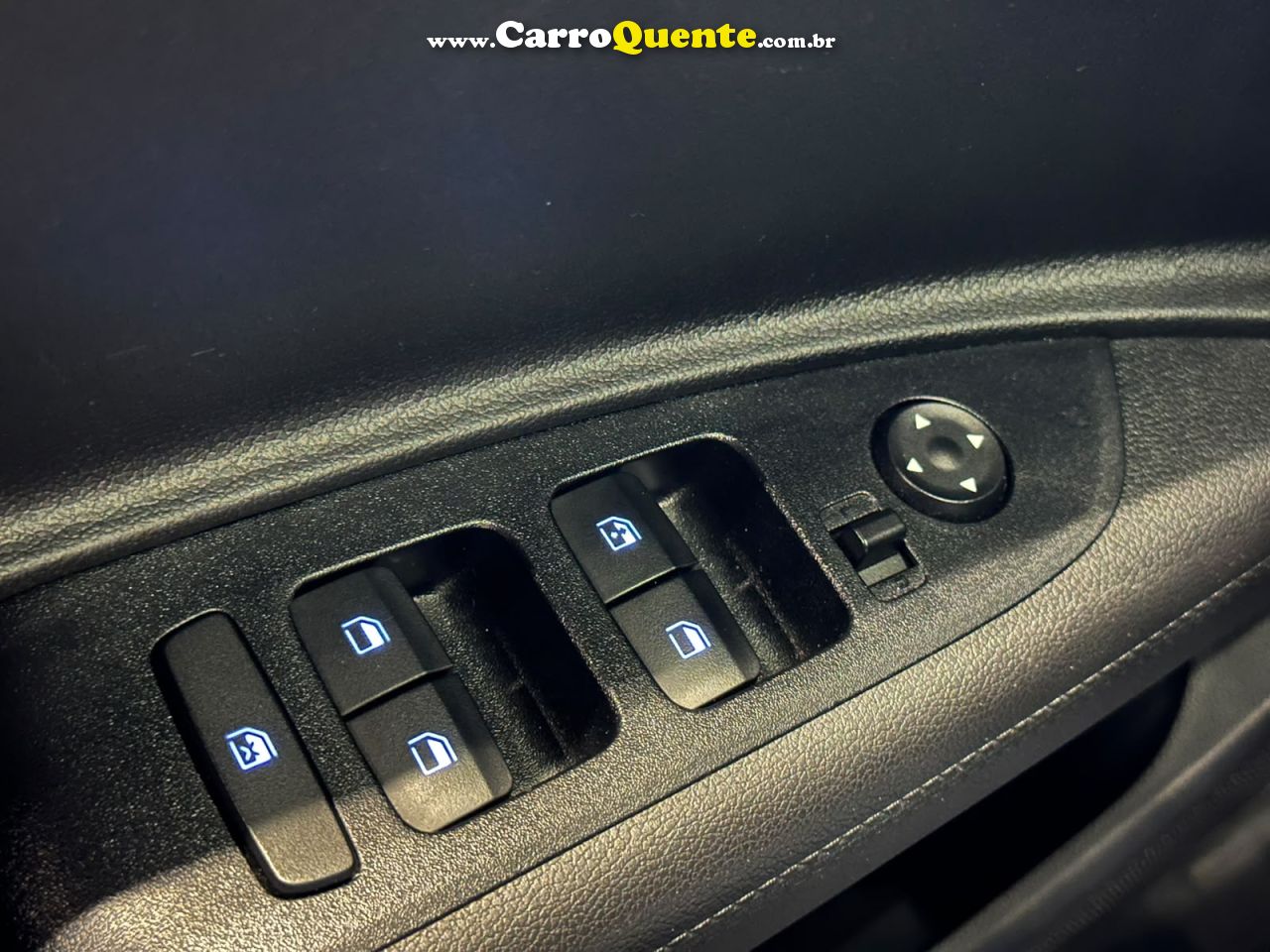 HYUNDAI HB20 1.0 TGDI COMFORT 2024 - Loja
