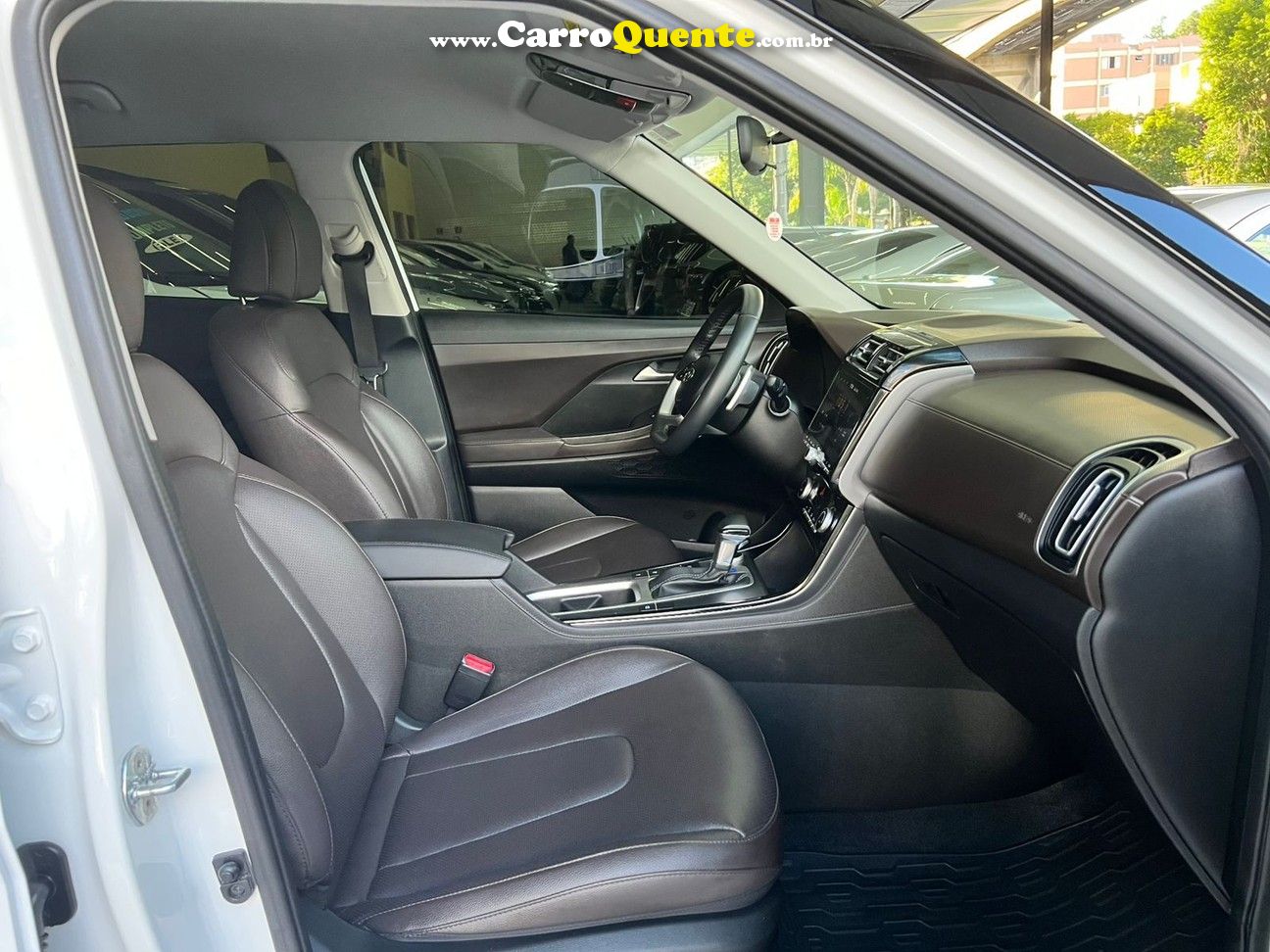 HYUNDAI CRETA 1.0 TGDI PLATINUM 2023 - Loja