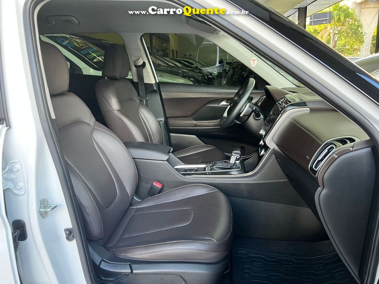 HYUNDAI CRETA 1.0 TGDI PLATINUM 2023 - Loja