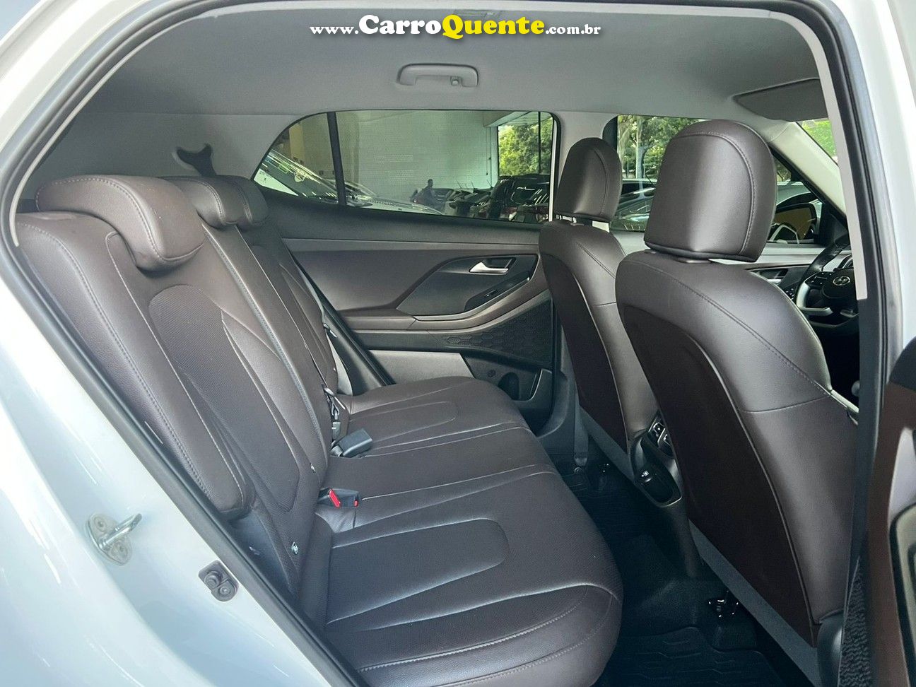 HYUNDAI CRETA 1.0 TGDI PLATINUM 2023 - Loja