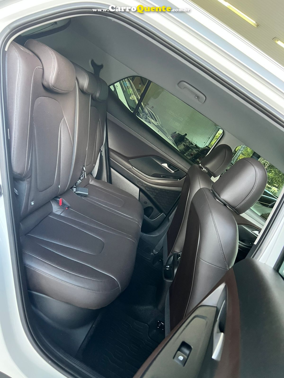 HYUNDAI CRETA 1.0 TGDI PLATINUM 2023 - Loja