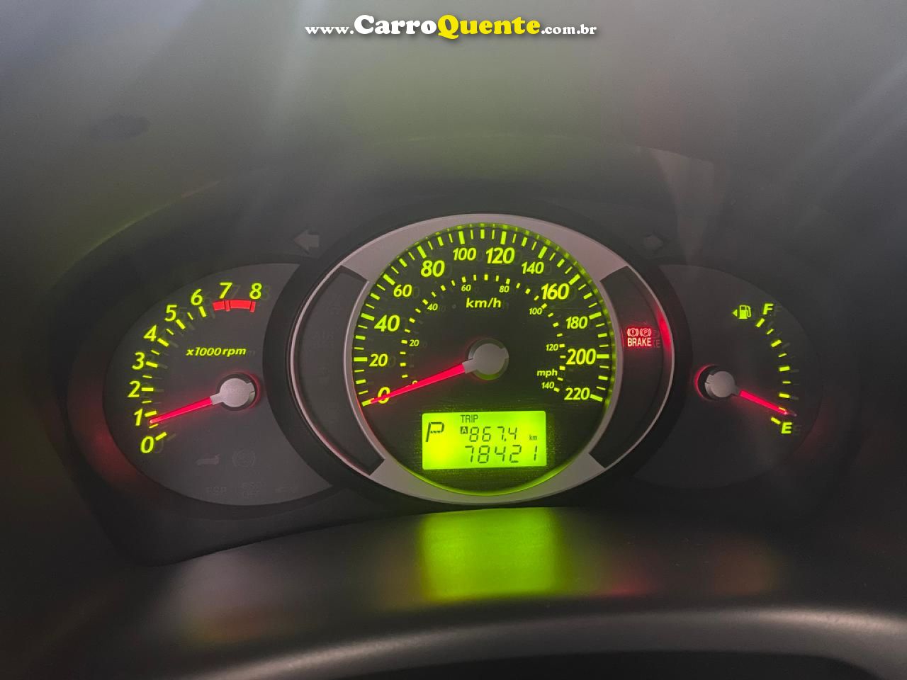 HYUNDAI   TUCSON 2.0 16V AUT.   PRATA 2010 2.0 GASOLINA - Loja