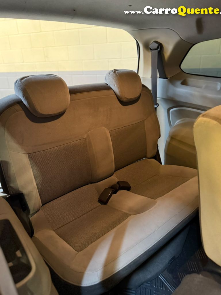 CHEVROLET   SPIN 1.8 L MT LTZ   CINZA 2015 1.8 FLEX - Loja