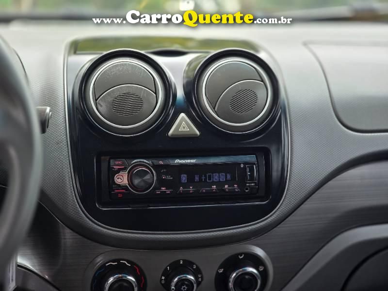 Palio ATTRACTIVE 1.0 EVO Fire Flex 8v 5p 2016/2016 Fiat - Loja