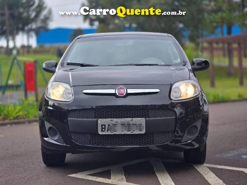 Palio ATTRACTIVE 1.0 EVO Fire Flex 8v 5p 2016/2016 Fiat - Loja