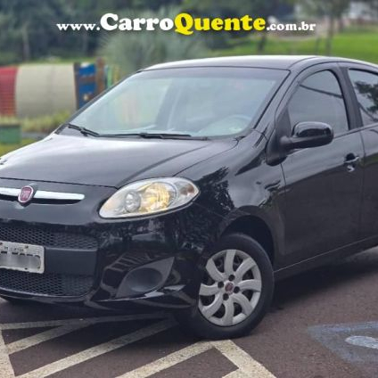 Palio ATTRACTIVE 1.0 EVO Fire Flex 8v 5p 2016/2016 Fiat