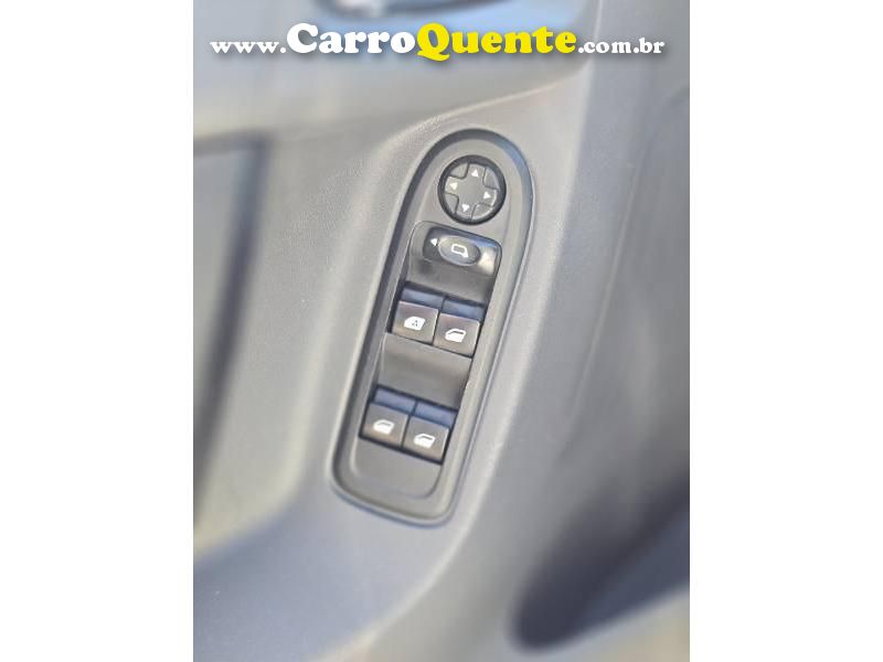 C3 Tendance 1.6 VTi Flex Start 16V Aut. 2017/2016 Citroën - Loja