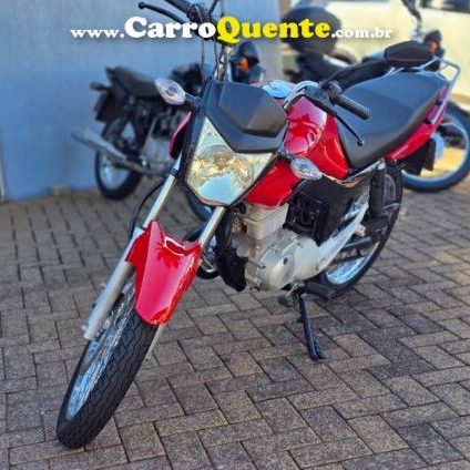 CG 150 cc  HONDA