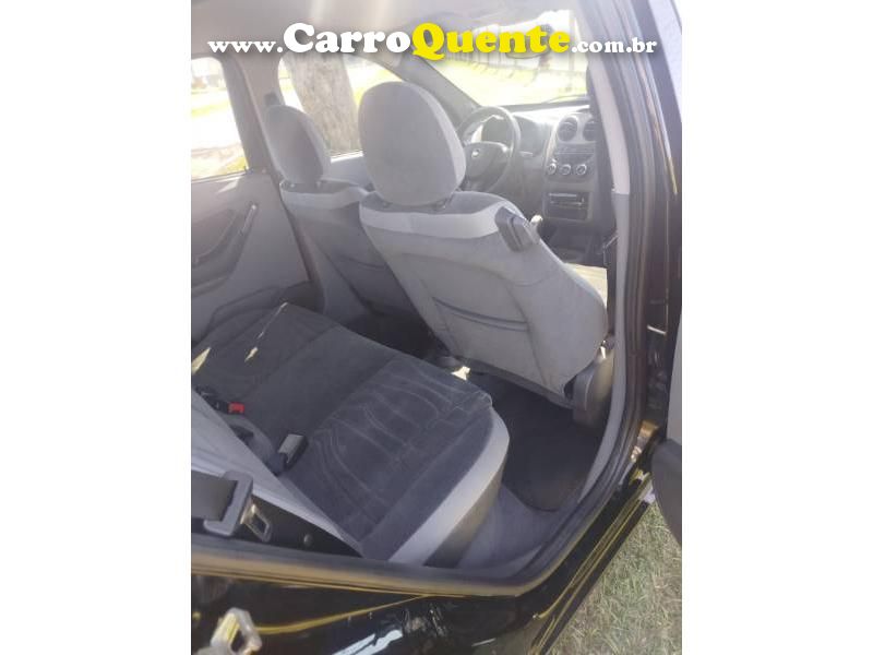 AGILE LTZ 1.4 MPFI 8V FlexPower 5p 2013/2013 Chevrolet - Loja