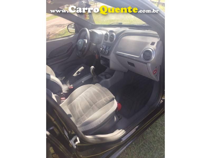 AGILE LTZ 1.4 MPFI 8V FlexPower 5p 2013/2013 Chevrolet - Loja