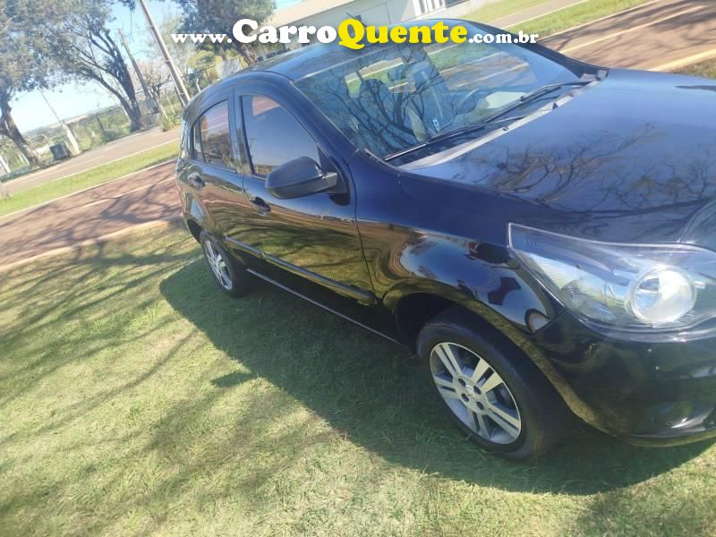 AGILE LTZ 1.4 MPFI 8V FlexPower 5p 2013/2013 Chevrolet - Loja