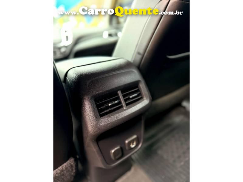 EQUINOX Premier 2.0 Turbo AWD 262cv Aut. 2020/2020 Chevrolet - Loja