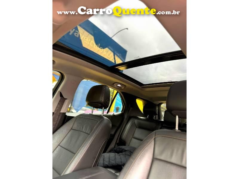 EQUINOX Premier 2.0 Turbo AWD 262cv Aut. 2020/2020 Chevrolet - Loja