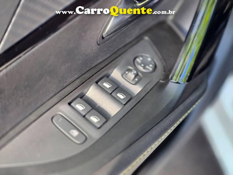 2008 GT 1.0 Turbo 200 5p Aut. 2026/2025 Peugeot - Loja