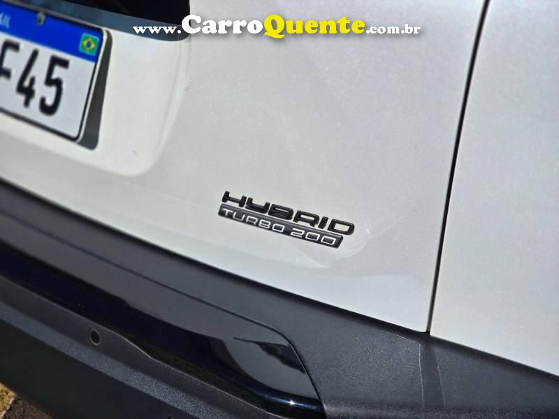 2008 GT 1.0 Turbo 200 5p Aut. 2026/2025 Peugeot - Loja