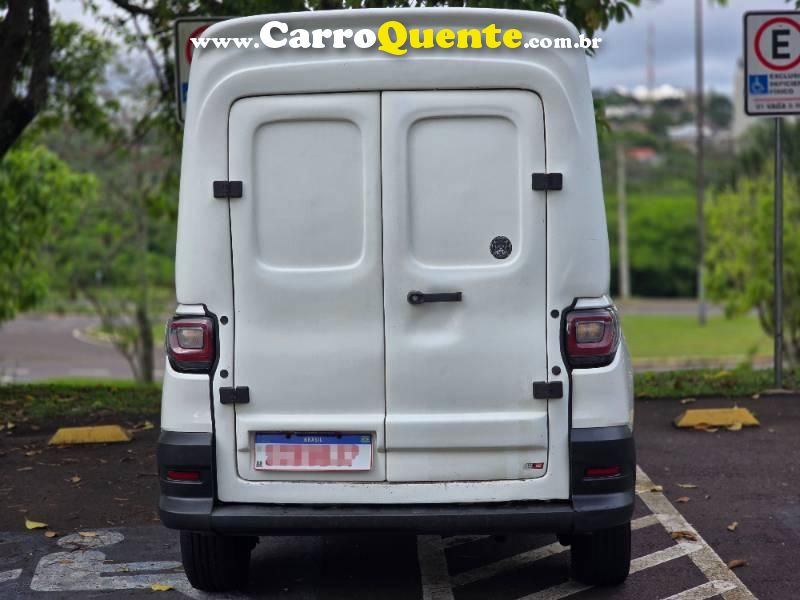 Strada Endurance 1.4 Flex 8V CS Plus 2023/2022 Fiat - Loja