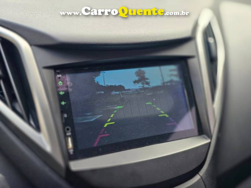 HB20S C.Plus C.Style 1.6 Flex 16V Mec.4p 2015/2015 Hyundai - Loja