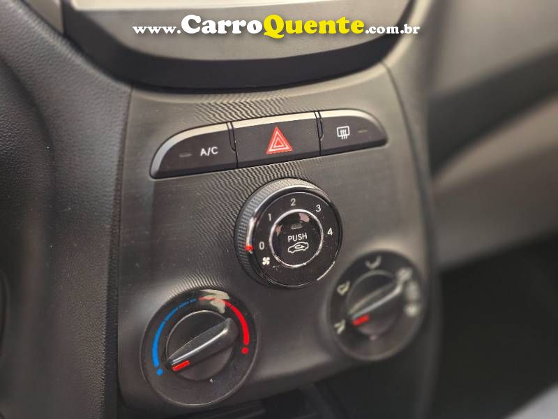 HB20S C.Plus C.Style 1.6 Flex 16V Mec.4p 2015/2015 Hyundai - Loja