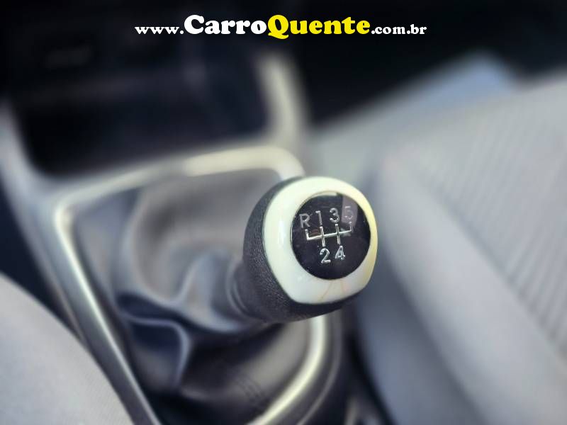 HB20S C.Plus C.Style 1.6 Flex 16V Mec.4p 2015/2015 Hyundai - Loja