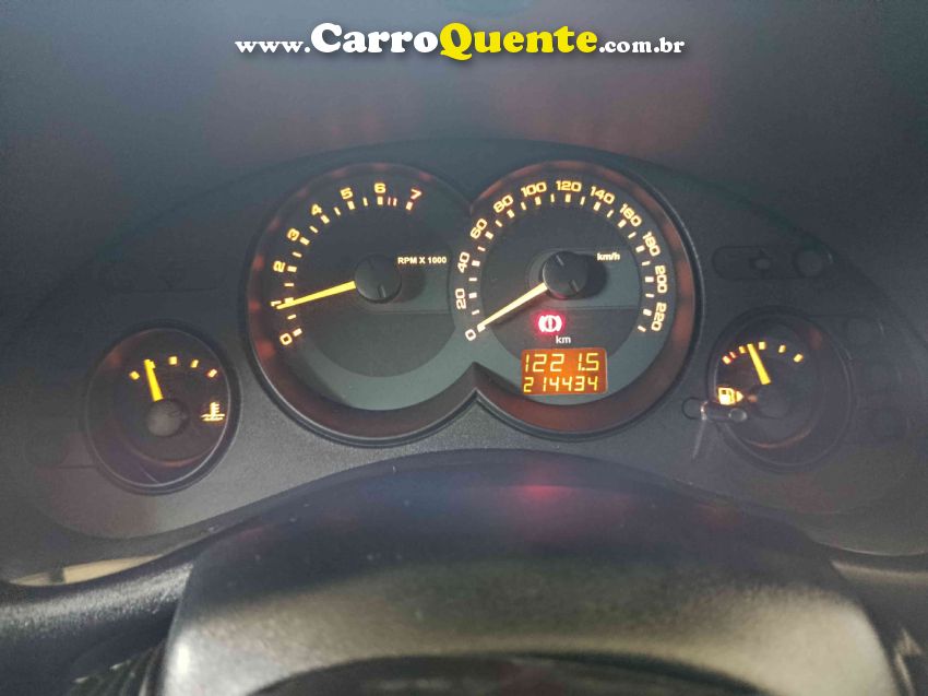 Chevrolet CLASSIC 1.0 MPFI LS 8V FLEX 4P MANUAL - Loja