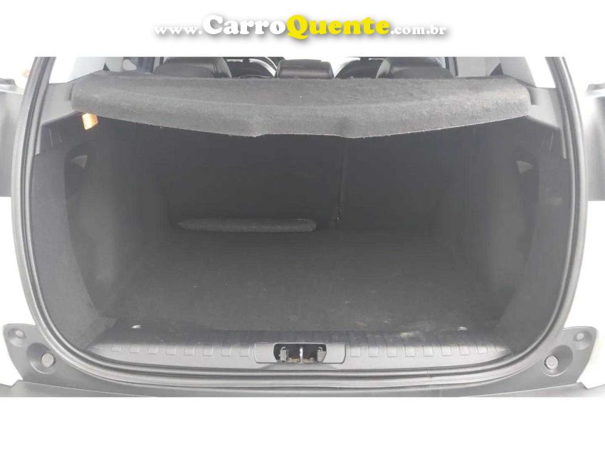 Peugeot 2008 1.6 16V FLEX GRIFFE 4P AUTOMÁTICO - Loja