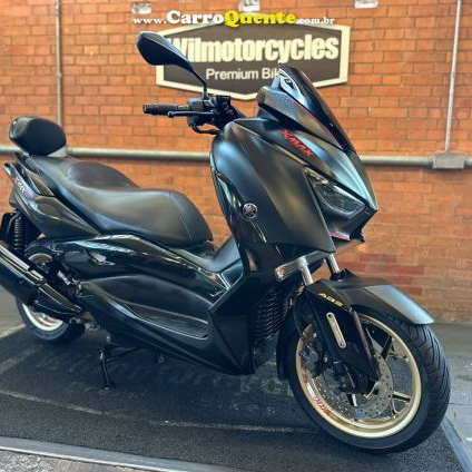 YAMAHA XMAX ABS 2021