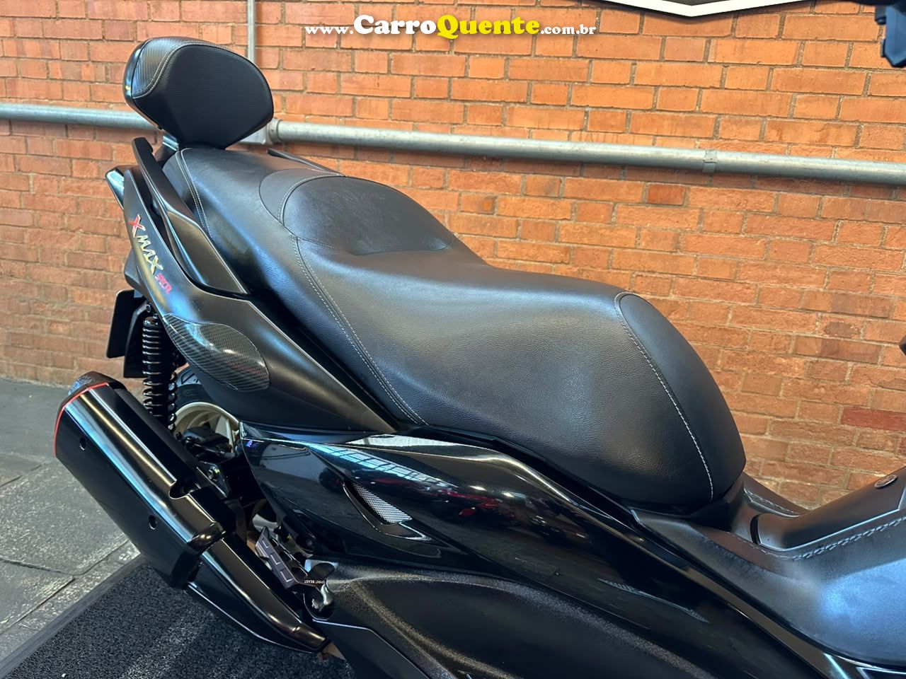 YAMAHA XMAX ABS 2021 - Loja