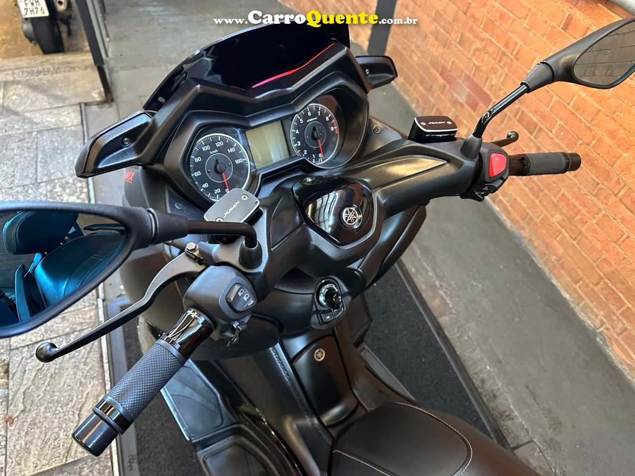 YAMAHA XMAX ABS 2021 - Loja