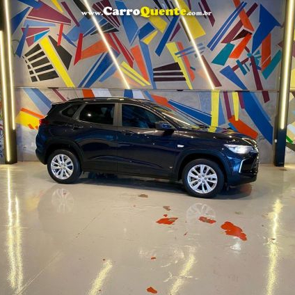 CHEVROLET TRACKER 1.0 TURBO LTZ 2025