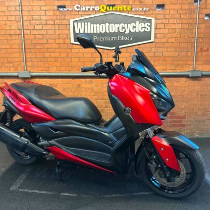 YAMAHA XMAX ABS 2021