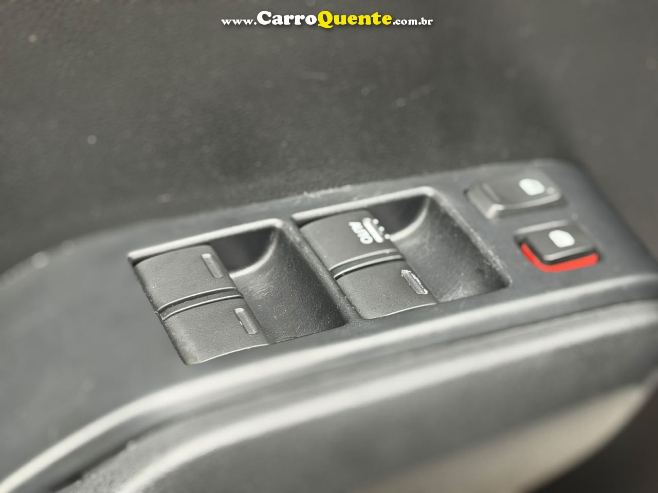 HONDA FIT 1.5 EX 16V 2013 - Loja