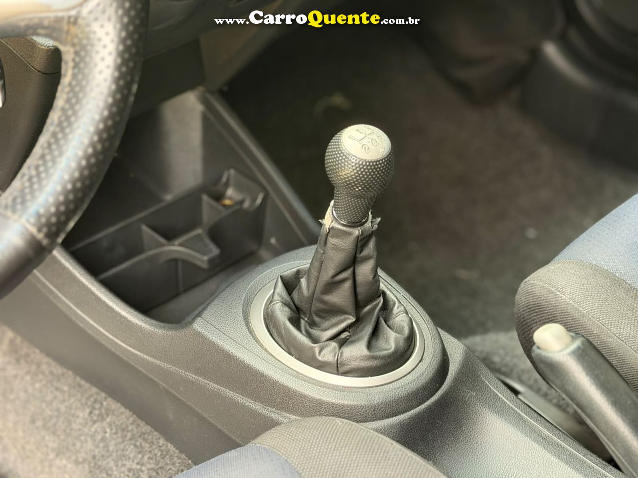 HONDA FIT 1.4 LX 16V 2014 - Loja