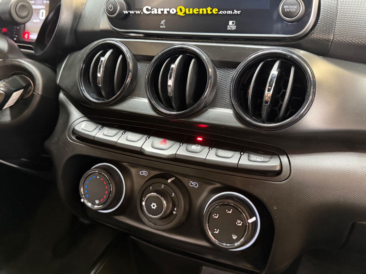 FIAT CRONOS 1.0 FIREFLY DRIVE 2026 - Loja