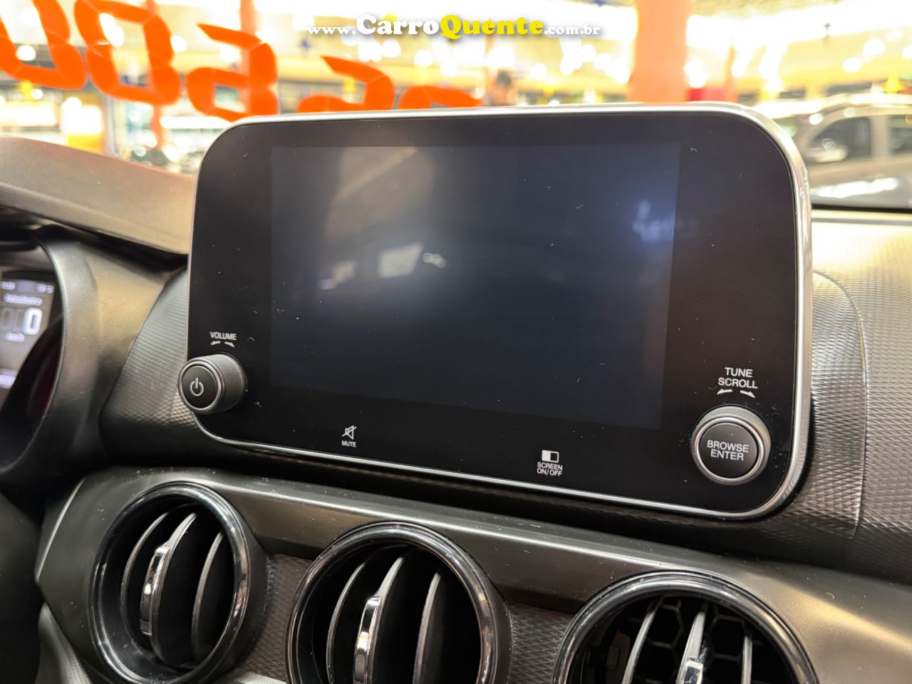 FIAT CRONOS 1.0 FIREFLY DRIVE 2026 - Loja
