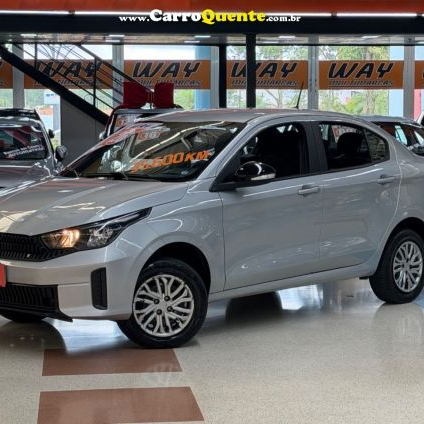 FIAT CRONOS 1.0 FIREFLY DRIVE 2026