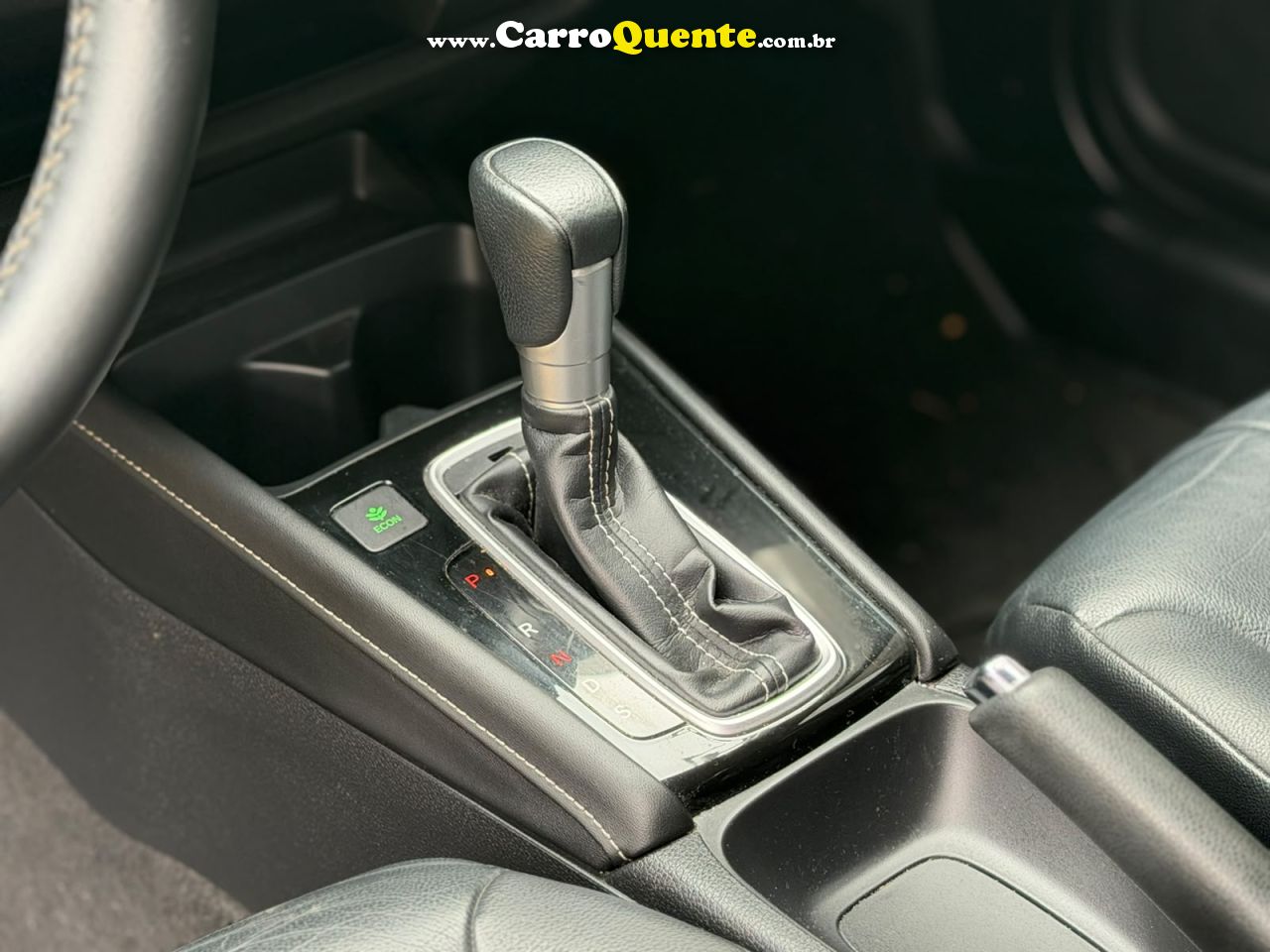 HONDA CITY 2024 - Loja