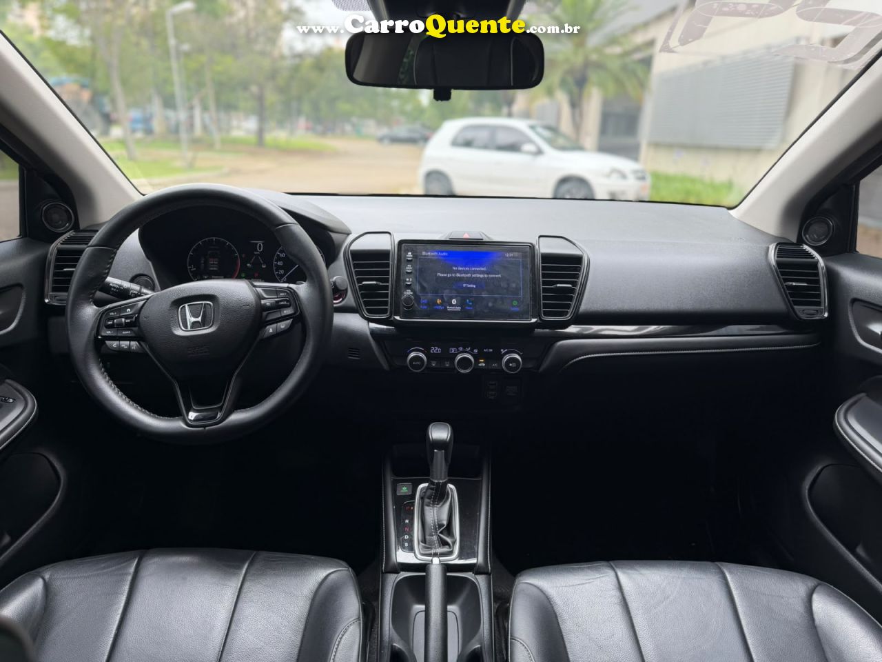 HONDA CITY 2024 - Loja